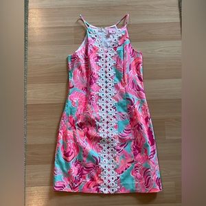 Lilly pulitzer dress